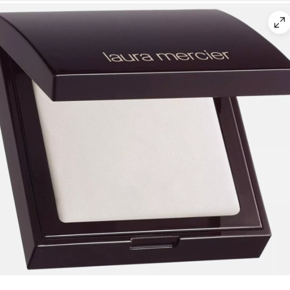 Laura Mercier Secret Blurring Powder For Under Eyes, Light 1